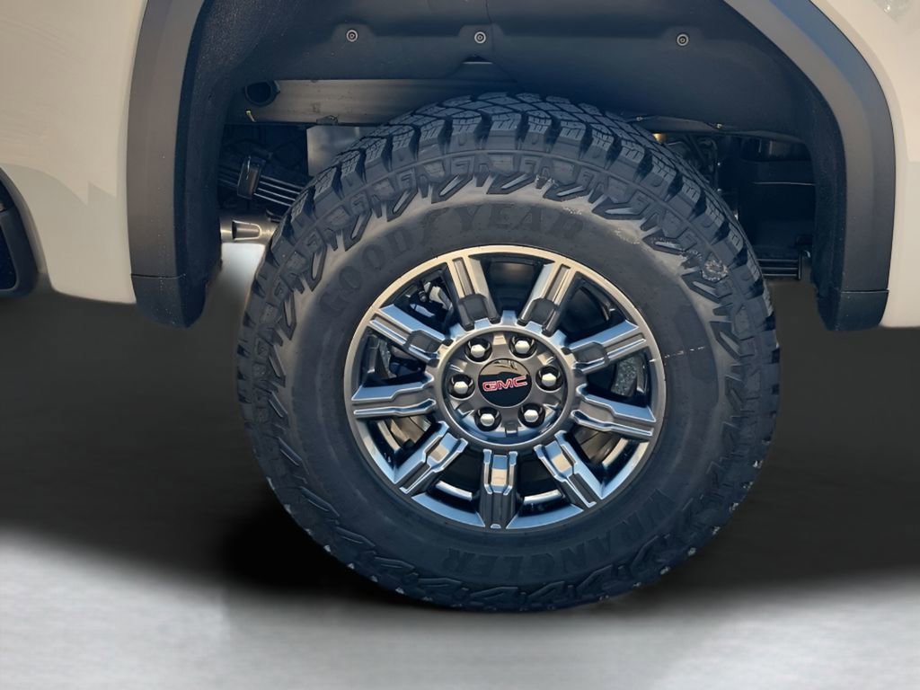 2026 GMC Sierra 1500 AT4X - Photo 19