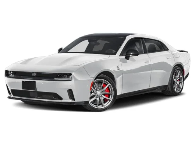 2026 Dodge Charger R/T AWD's photo