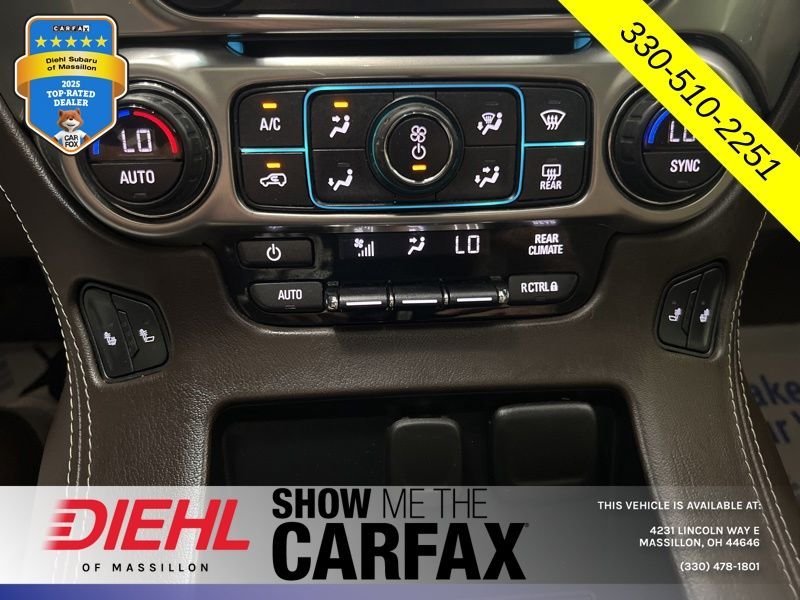 Used 2020 Beige Chevrolet LT image 34