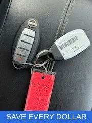 Used 2024 Black Nissan 2.5 S image 16