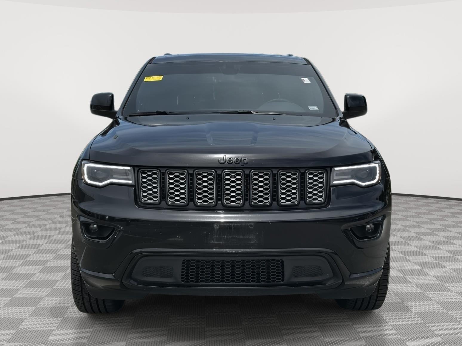 Used 2020 Jeep Grand Cherokee Altitude with VIN 1C4RJFAG9LC167608 for sale in Kansas City