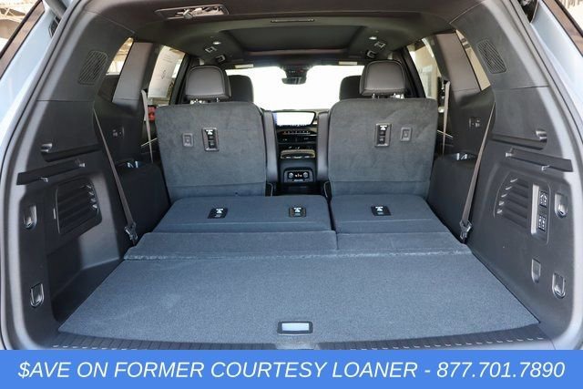 2026 Buick Enclave Sport Touring - Photo 18