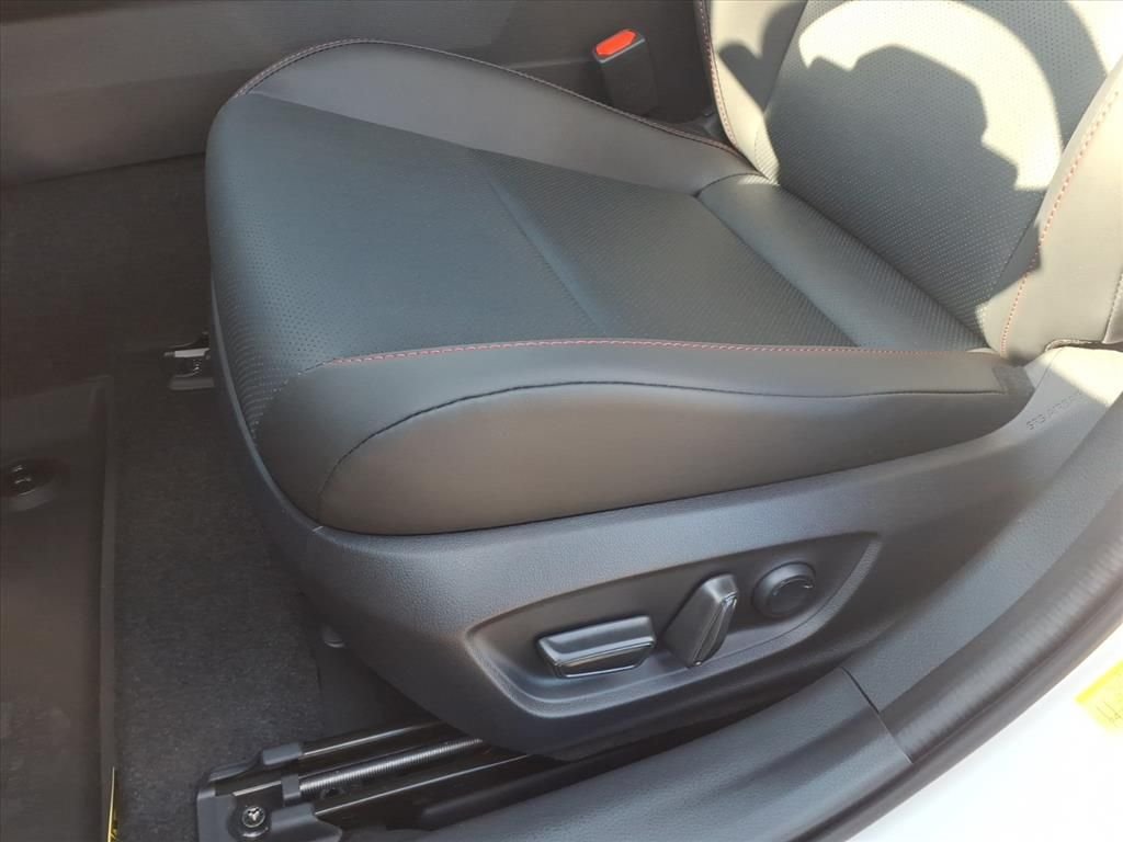 New 2026 Beige Toyota XSE Premium image 11