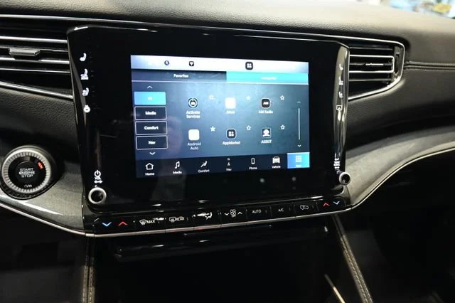 Used 2022  Jeep Series I image 18