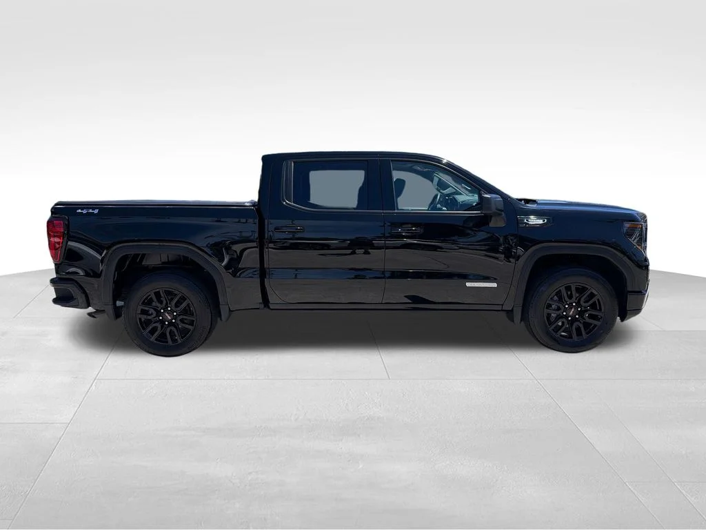 2024 GMC Sierra 1500 Elevation - Photo 8