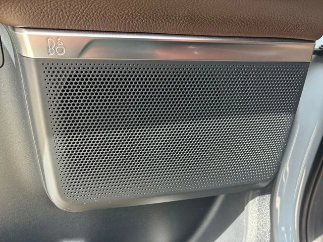 New 2027 Glacier Gray Metallic Tri-Coat Ford King Ranch® image 23