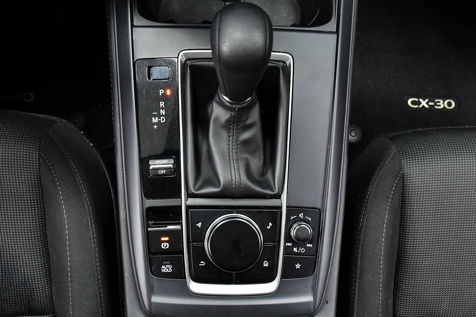Used 2024 Jet Black Mica Mazda 2.5 S image 21