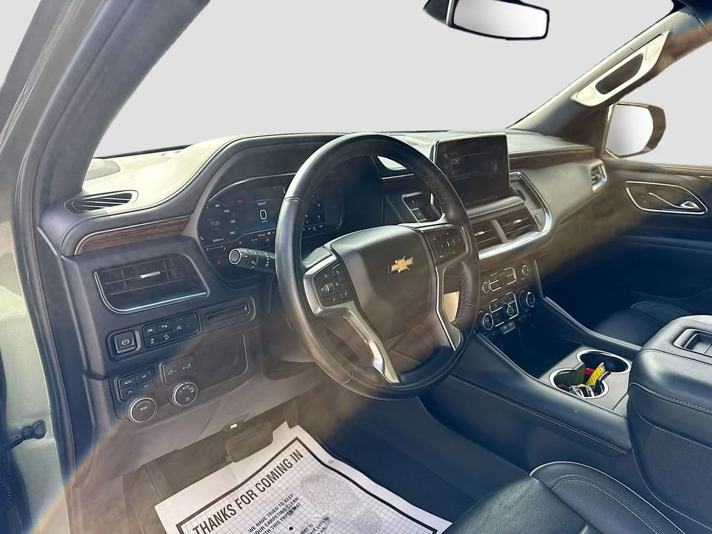 Used 2024 Green Chevrolet Premier image 10