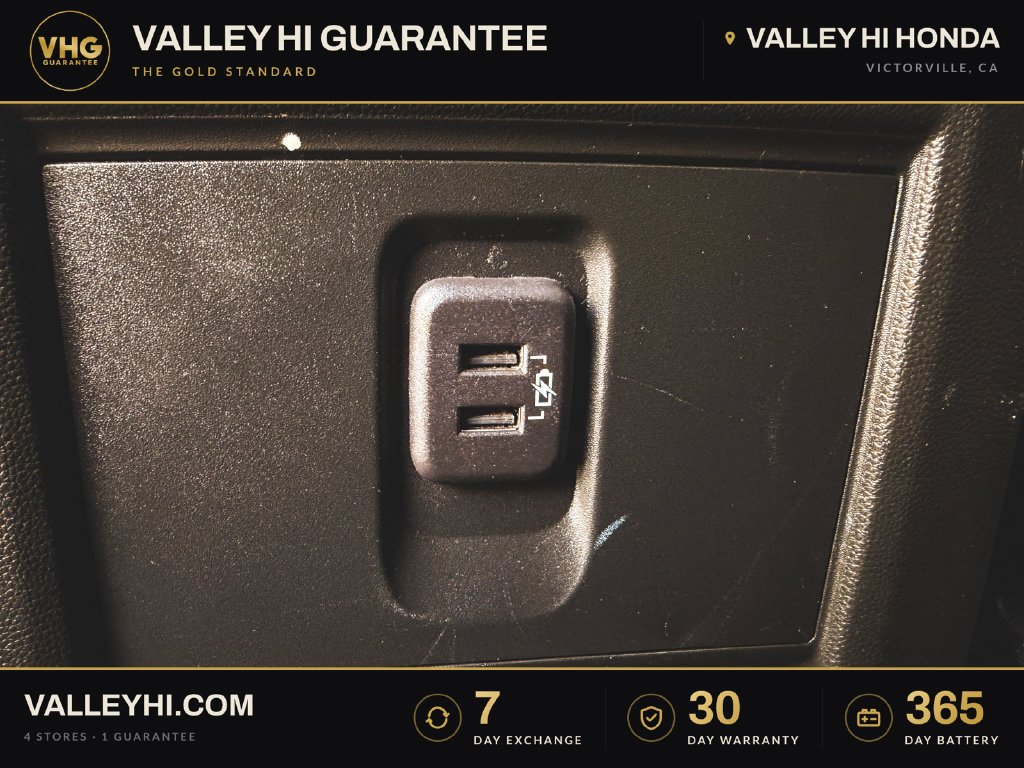 Used 2023 Gray Chevrolet LT image 21