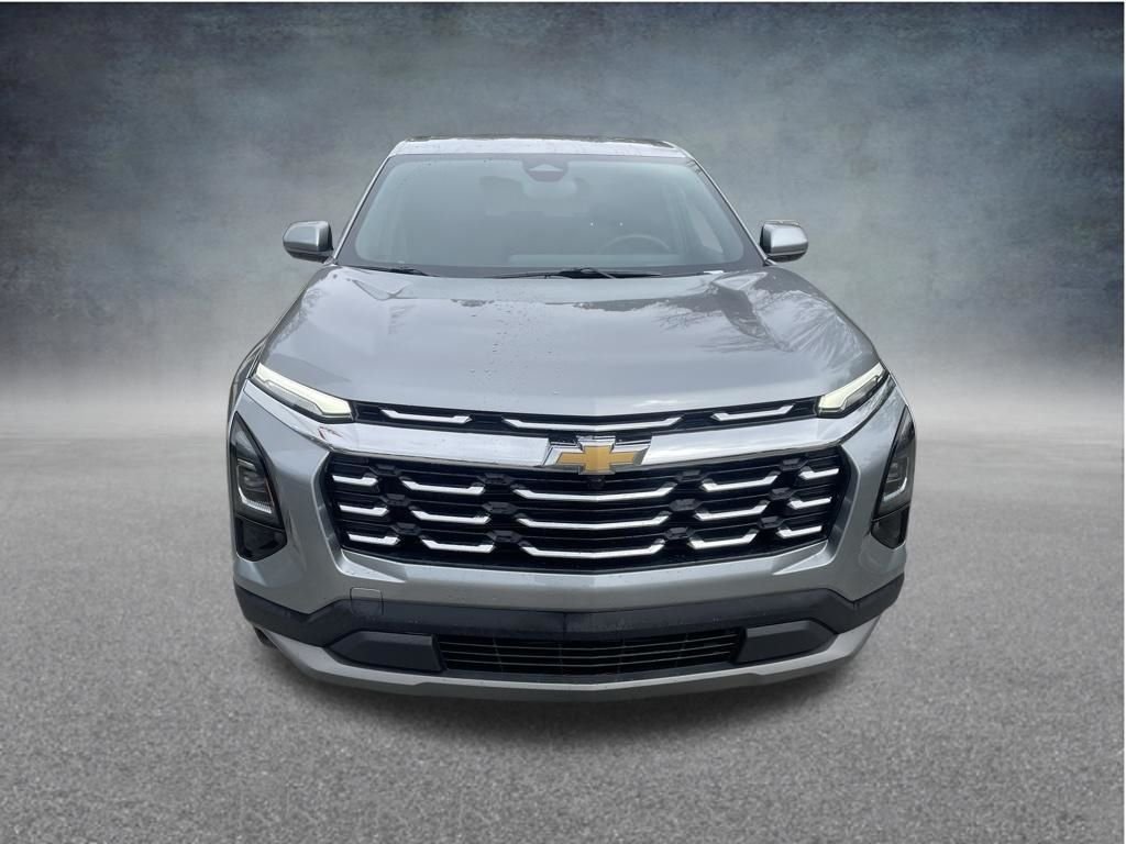 2025 Chevrolet Equinox LT - Photo 13