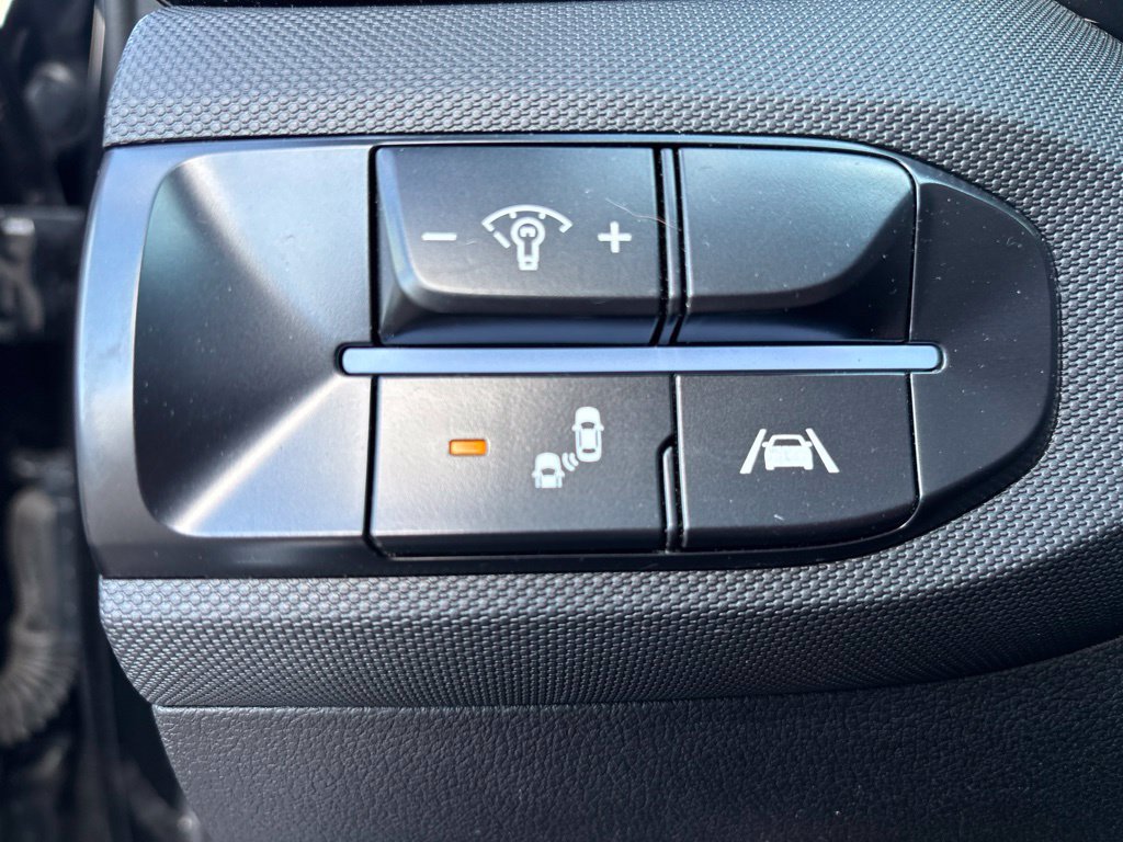 Used 2022 Ultra Black Hyundai  image 21