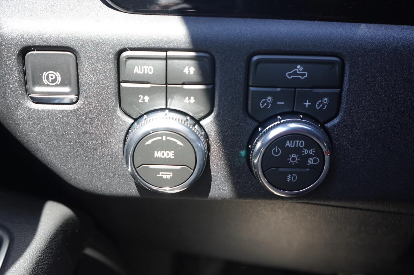 2026 GMC Sierra 1500 Elevation - Photo 22