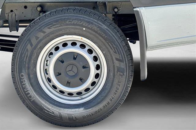 New 2026 Silver Gray Mercedes-Benz  image 53