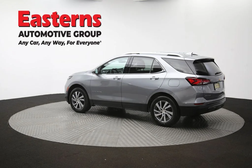Used 2023 Gray Chevrolet Premier image 55