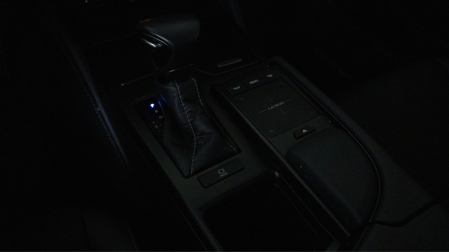 Used 2021 Black Lexus ES 250 image 14