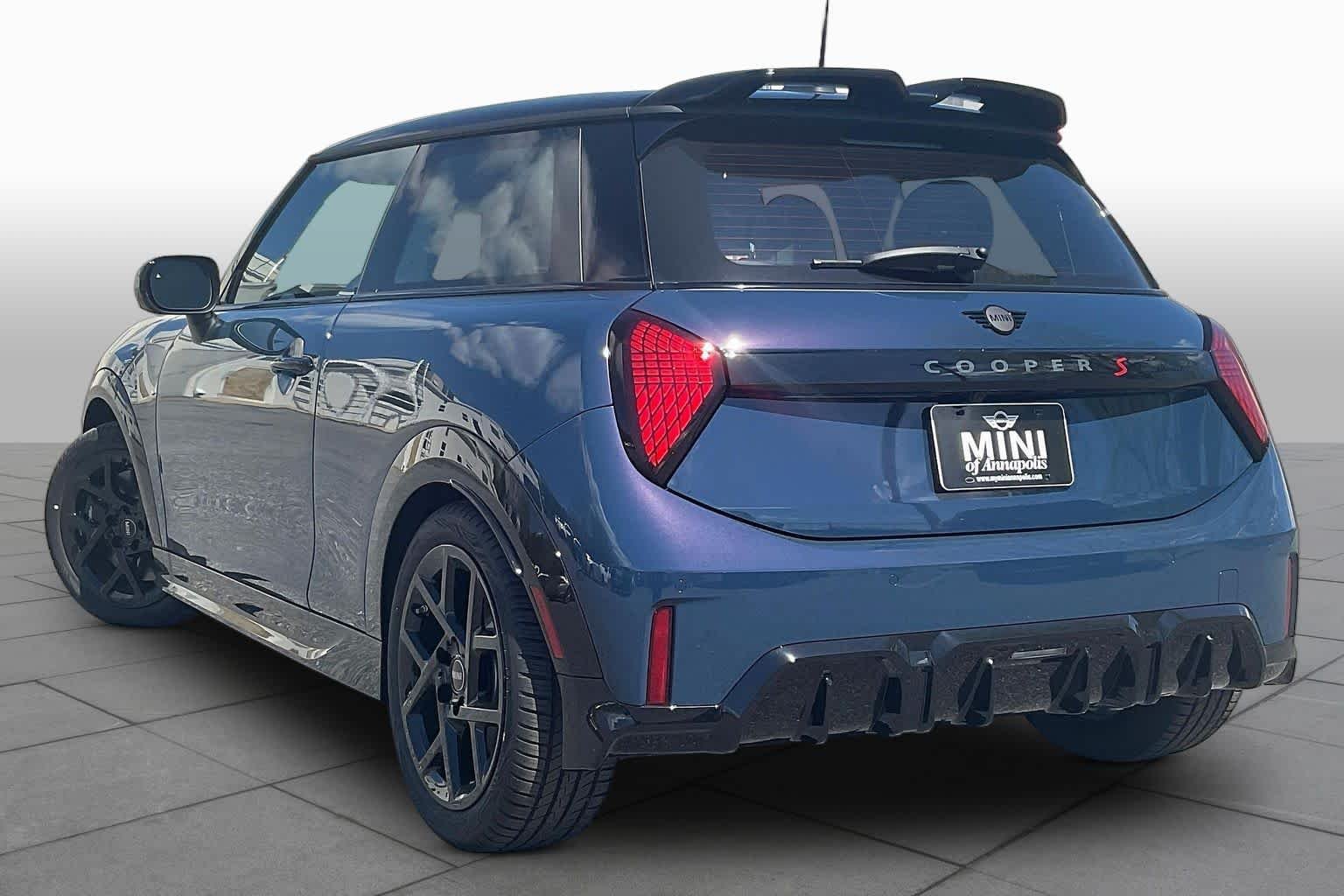 2026 MINI Hardtop 2 Door S - Photo 12