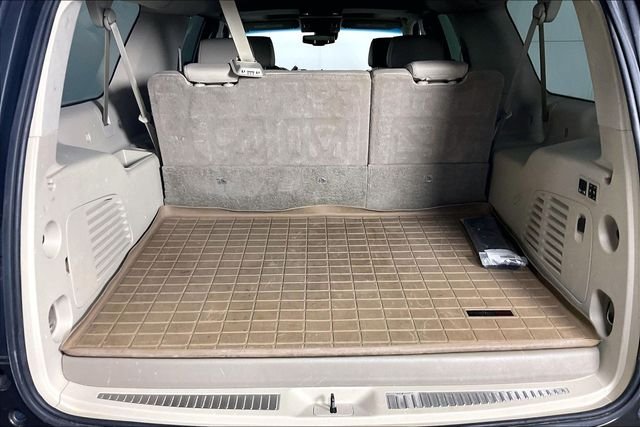 Used 2019 Gray GMC Denali image 27