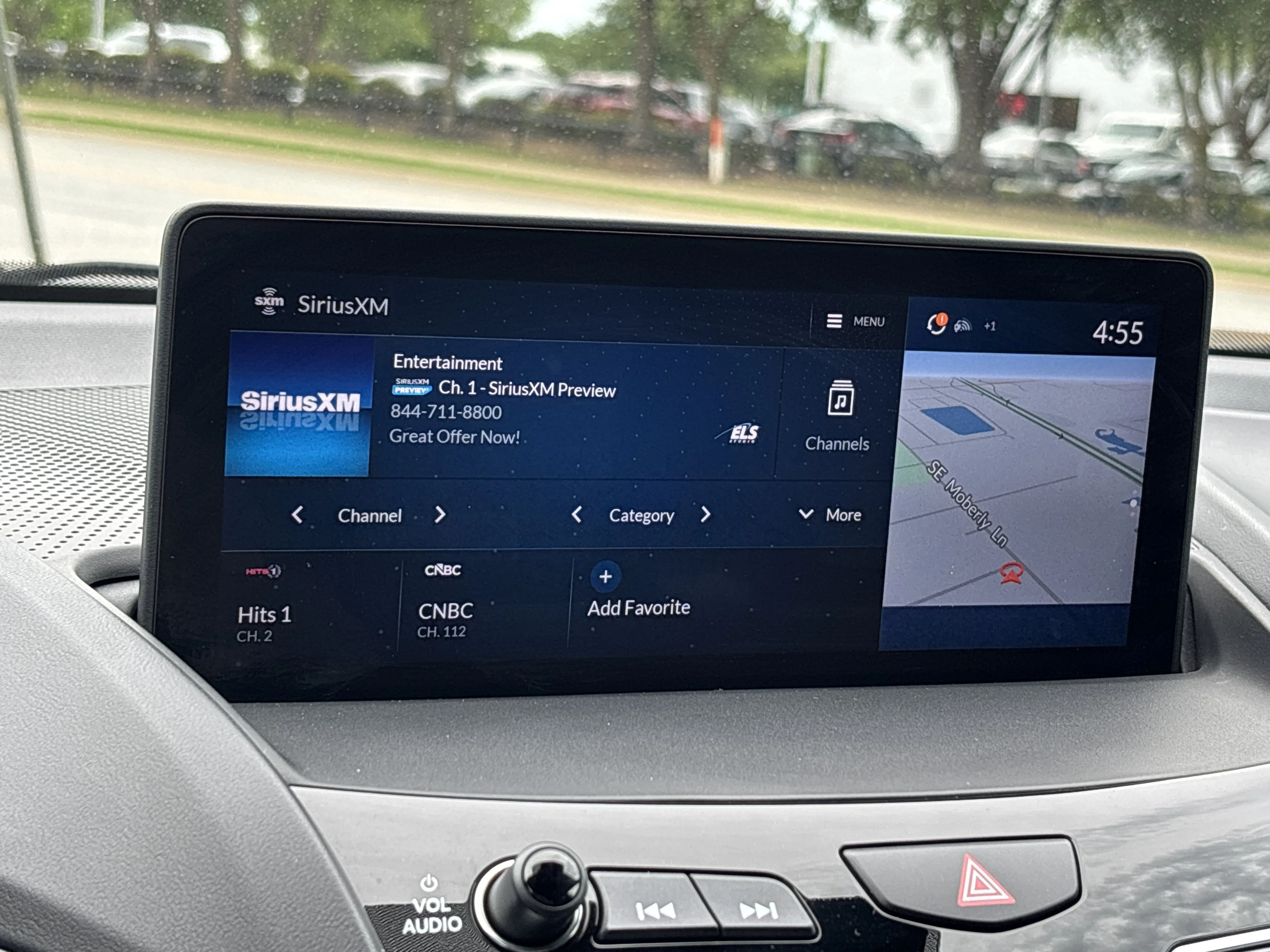Used 2020 Lunar Silver Metallic Acura SH-AWD A-Spec Package image 38