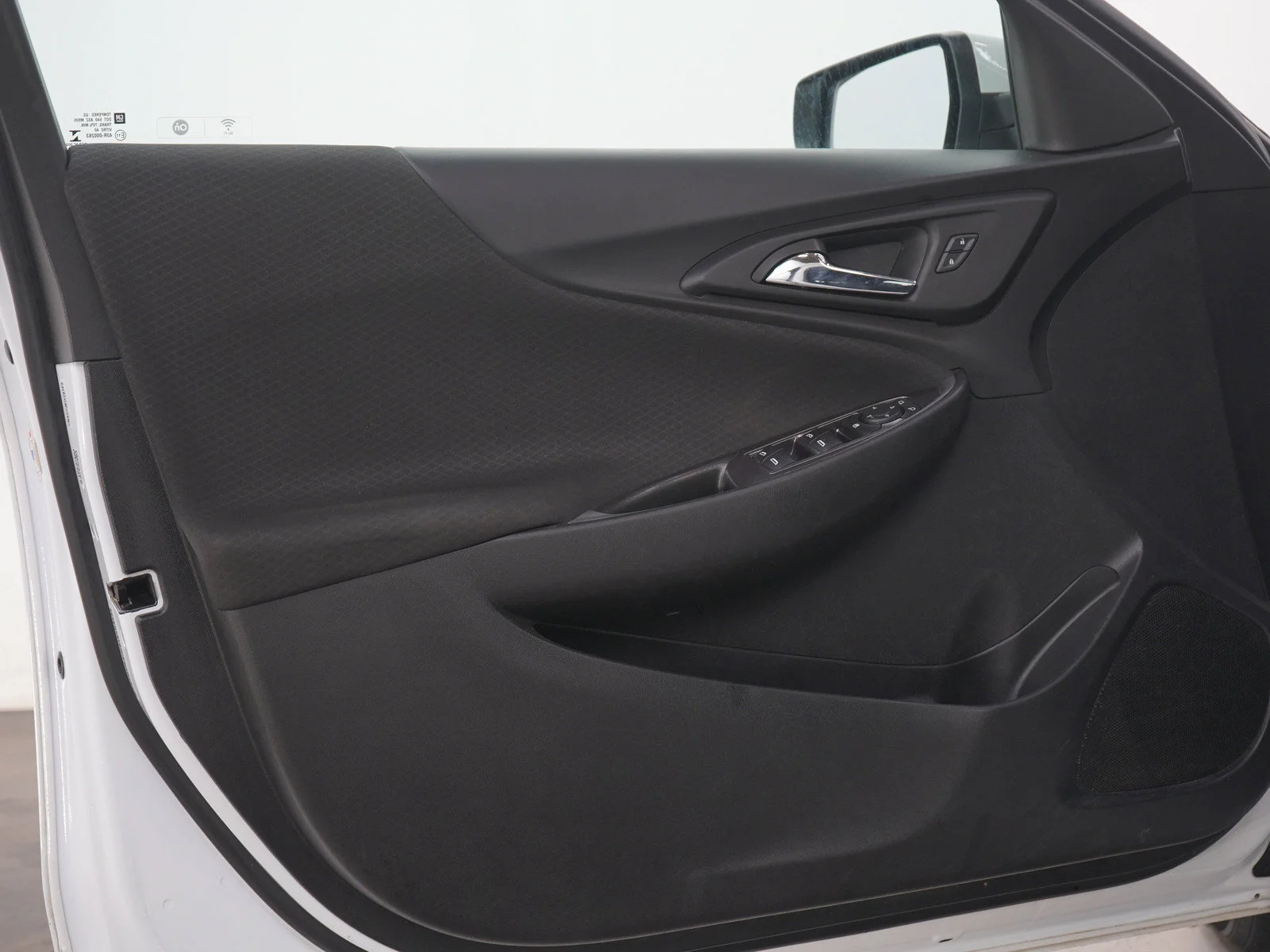 Used 2022 Summit White Chevrolet LT image 18