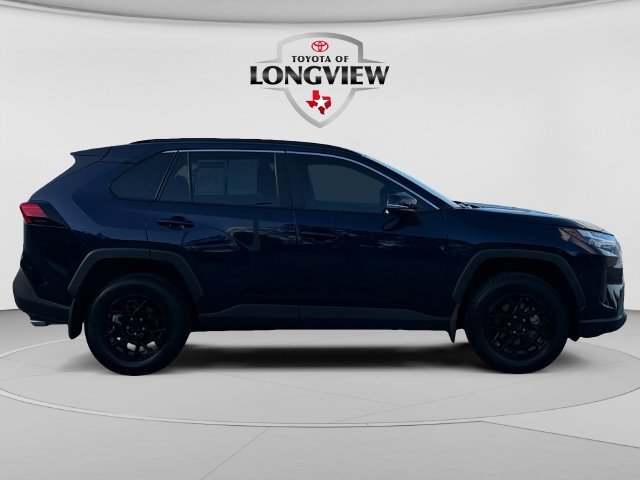 Certified Used 2025 Blueprint Toyota XLE image 6