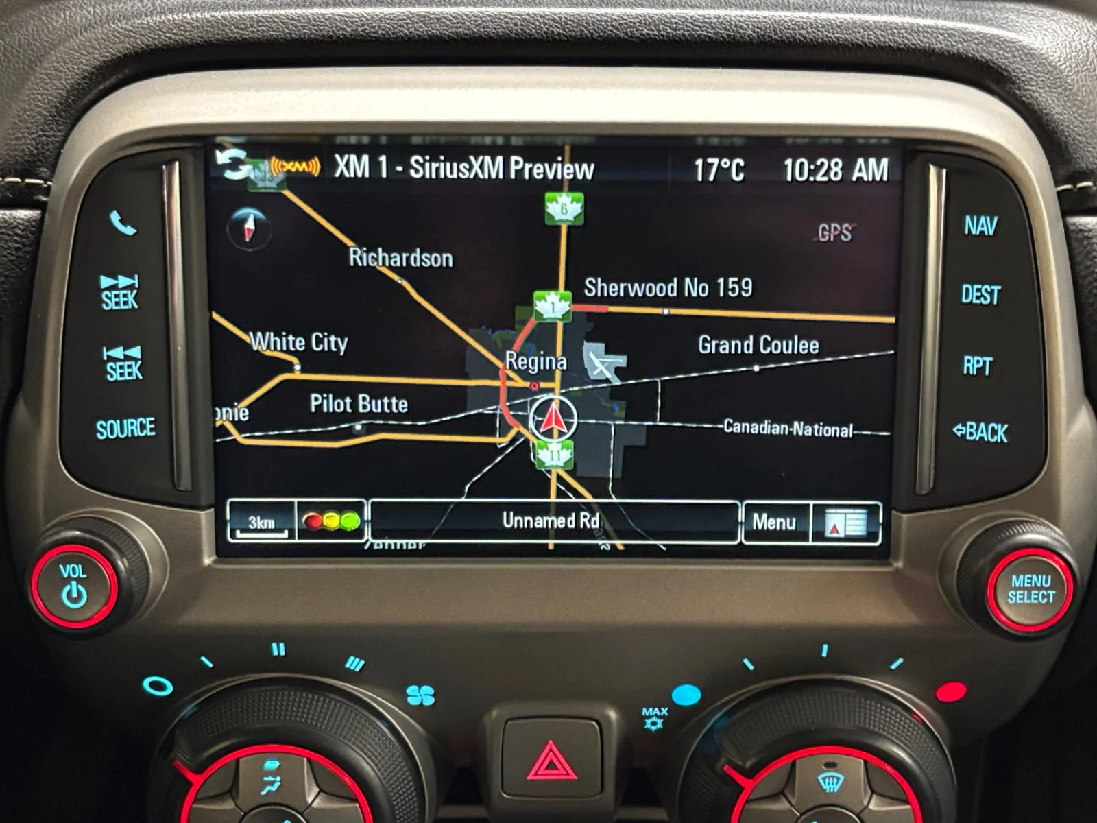Used 2015 Red Chevrolet SS image 21