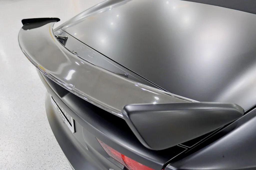 Used 2017 Black Jaguar SVR image 15