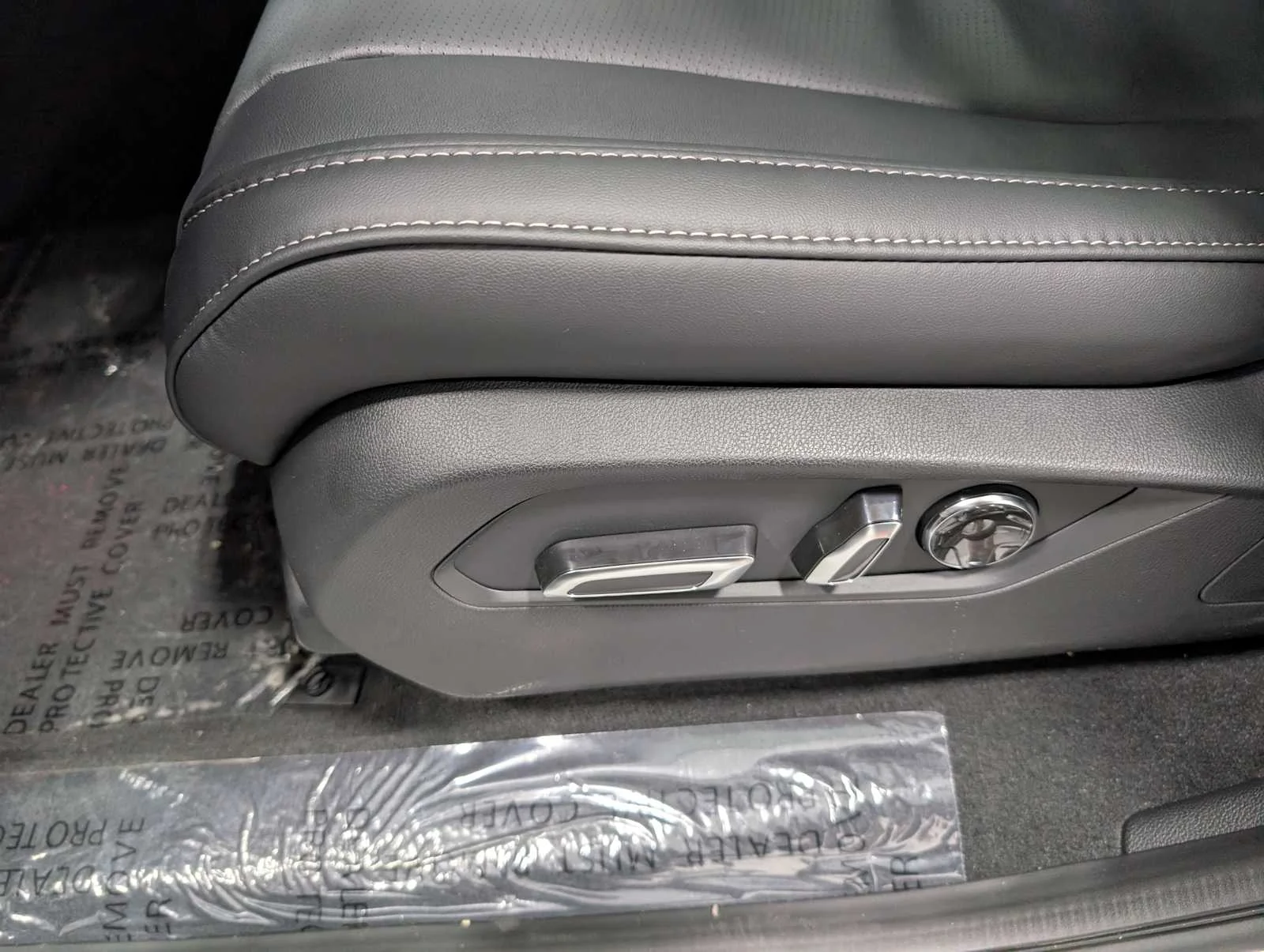 2026 Acura MDX Technology Package - Photo 42