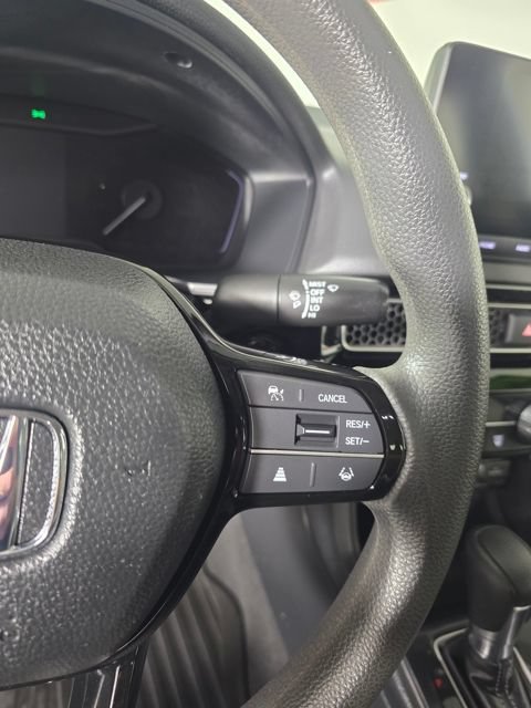 2023 Honda Civic LX - Photo 48
