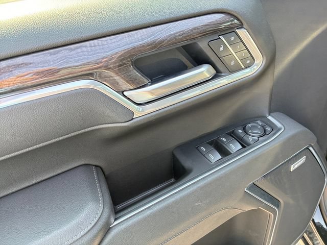 2026 Chevrolet Silverado 1500 LTZ - Photo 12
