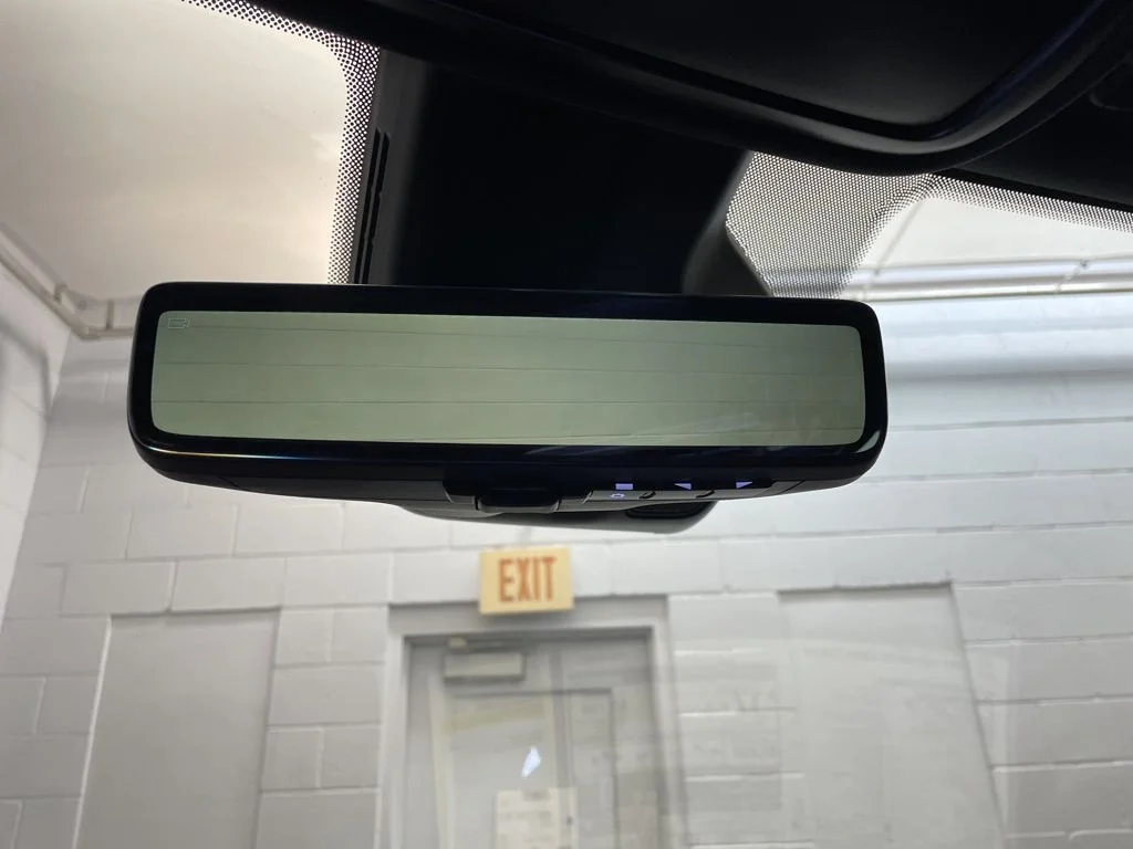 New 2026 Black Ram Limited image 22