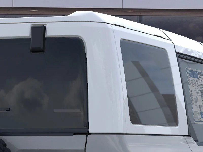 New 2026 Avalanche Gray Ford Heritage Edition image 26