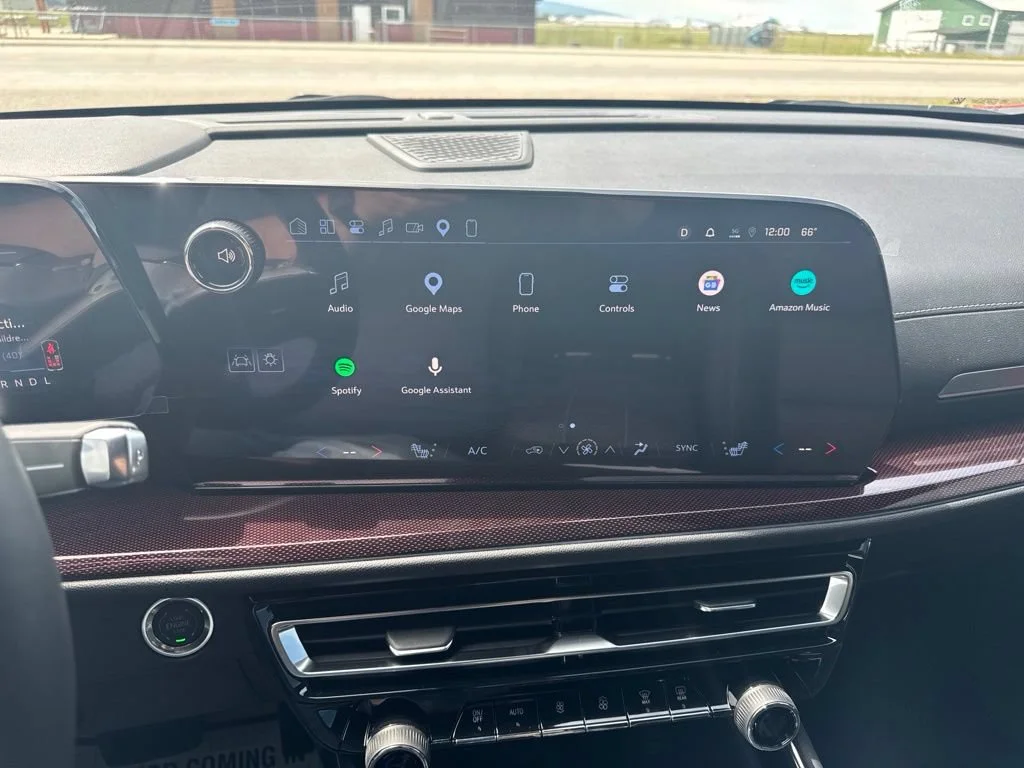 2026 Chevrolet Traverse Z71 - Photo 30