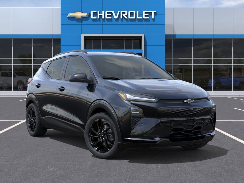 2027 Chevrolet Bolt RS - Photo 7