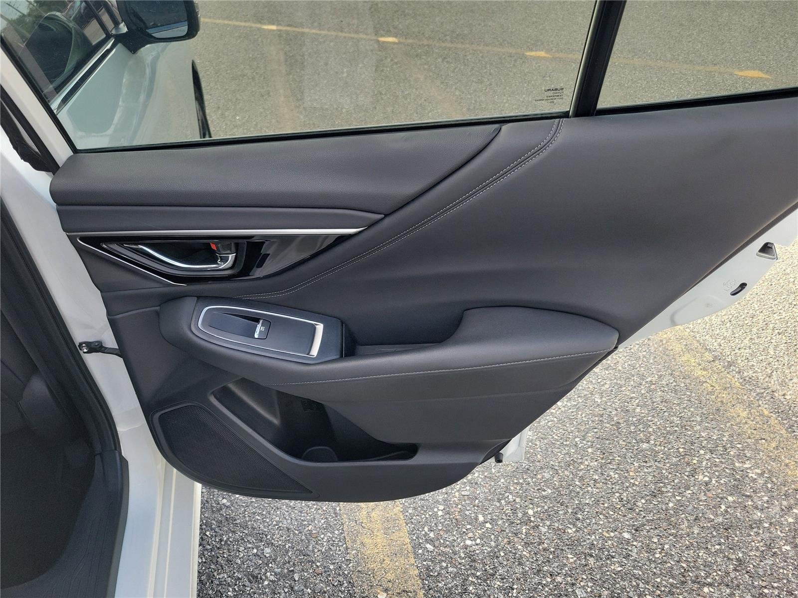 2021 Subaru Legacy Limited - Photo 32
