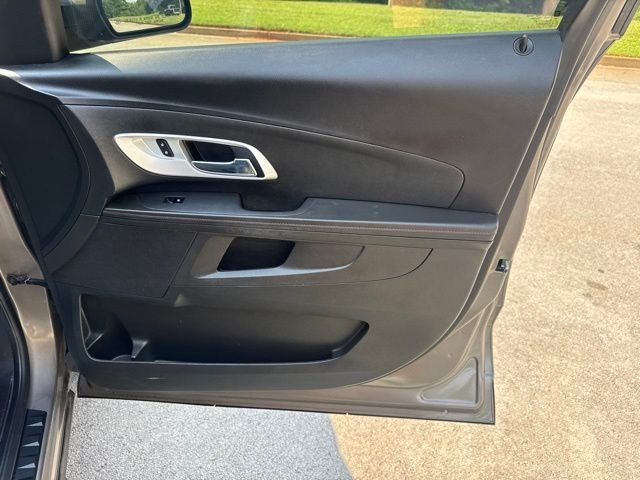 Used 2012 Gray Chevrolet LT image 9
