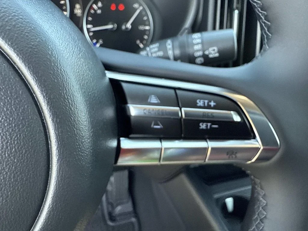 New 2026 Jet Black Mica Mazda 2.5 S Preferred AWD image 36