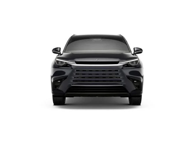 New 2026 Caviar Lexus AWD image 17