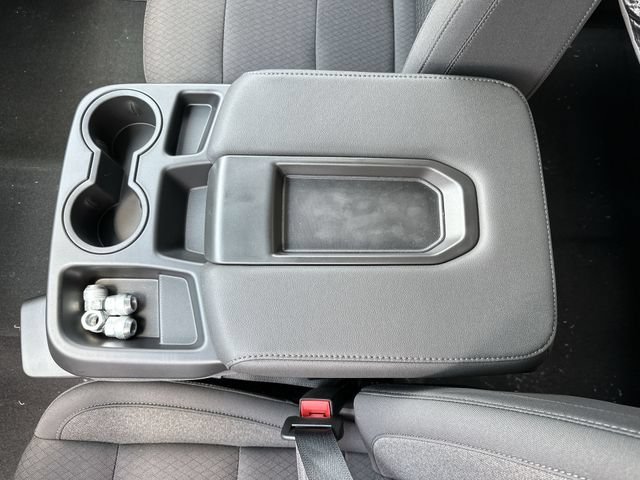 2026 GMC Sierra 2500HD SLE - Photo 25