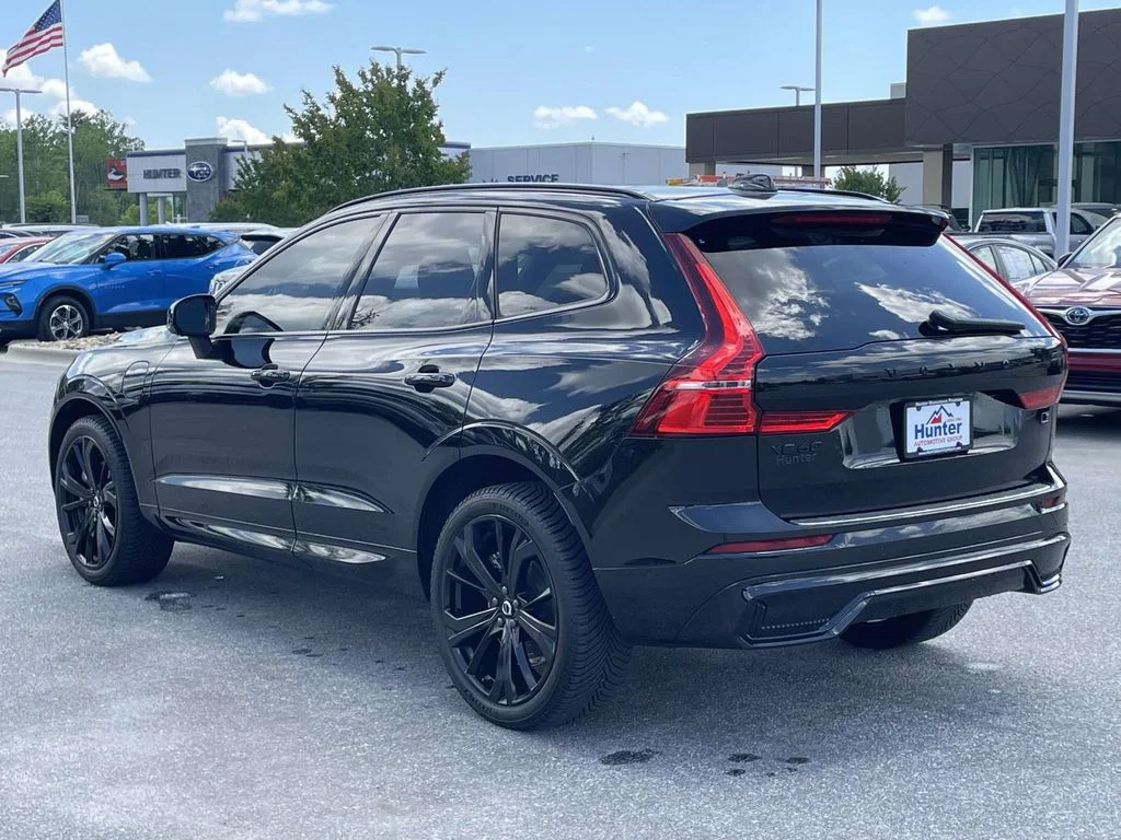 2024 Volvo XC60 Ultimate - Photo 27