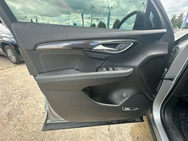 Used 2023 Gray Buick Essence image 25