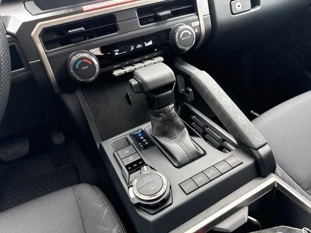 New 2026 Ice Cap Toyota SR5 image 24