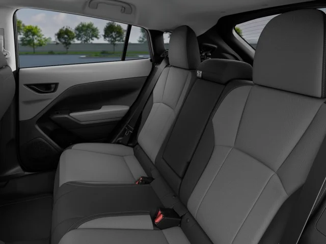 New 2027 MAGNETITE GRAY PEARL Subaru Premium image 16