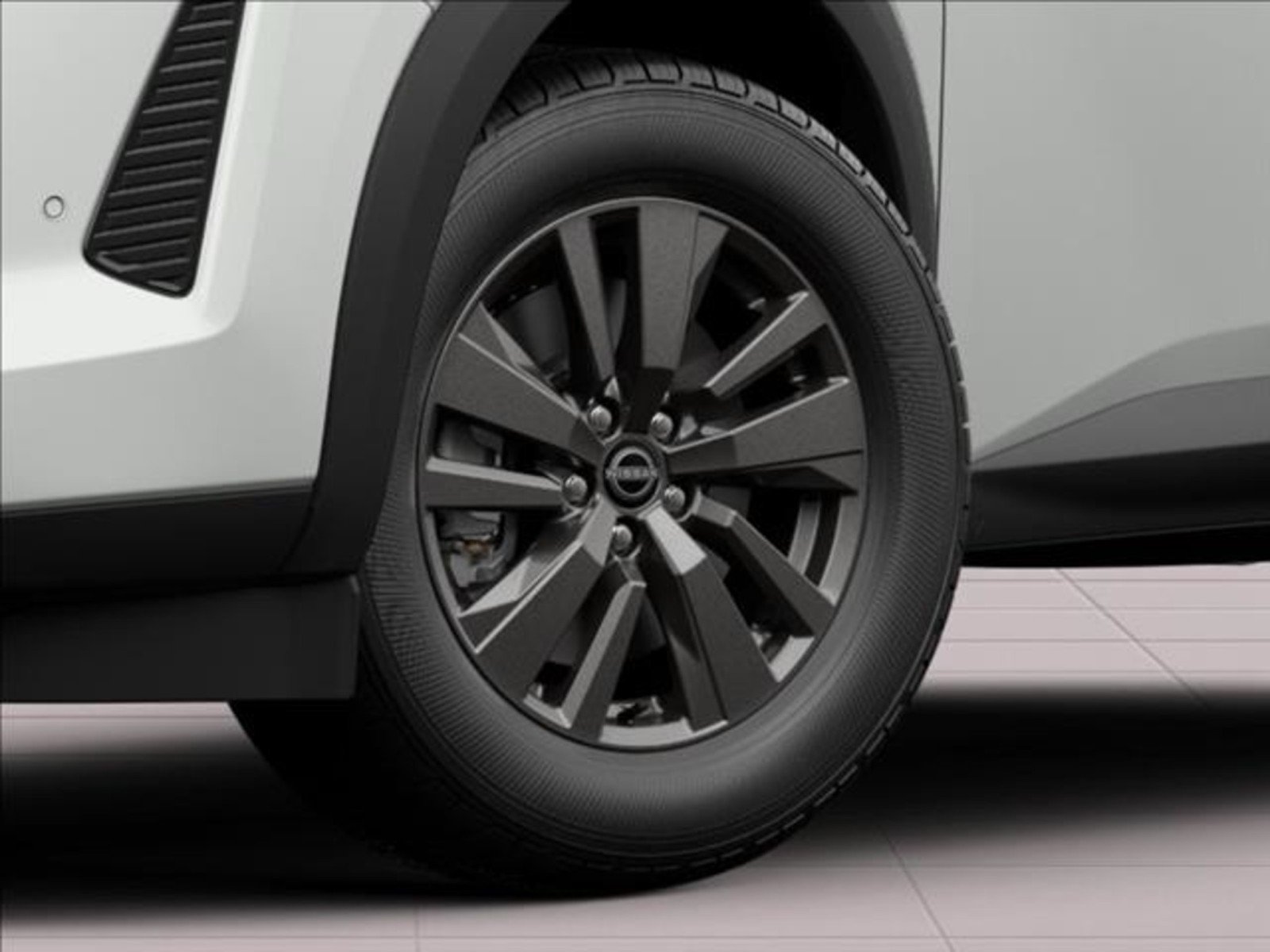 2026 Nissan Pathfinder photo 9 of 24