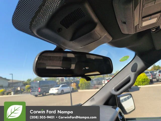 New 2026 Oxford White Ford STX® image 20