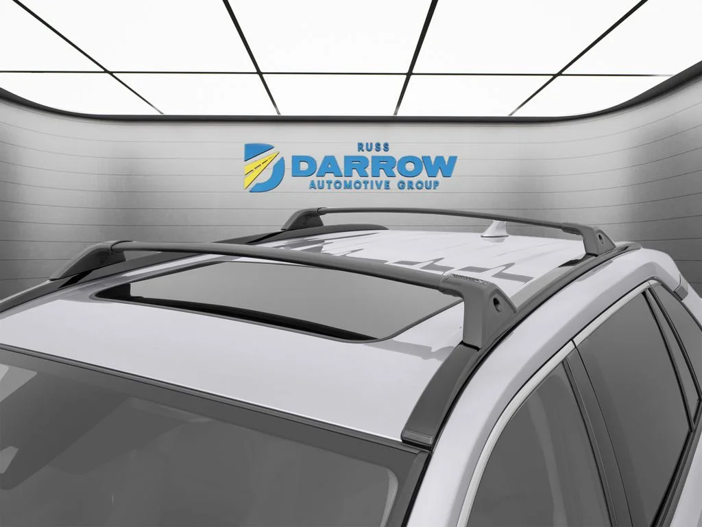 Used 2025 Silver Toyota LE image 37