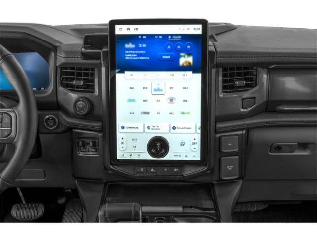 New 2025 Carbonized Gray Metallic Ford Flash™ image 9