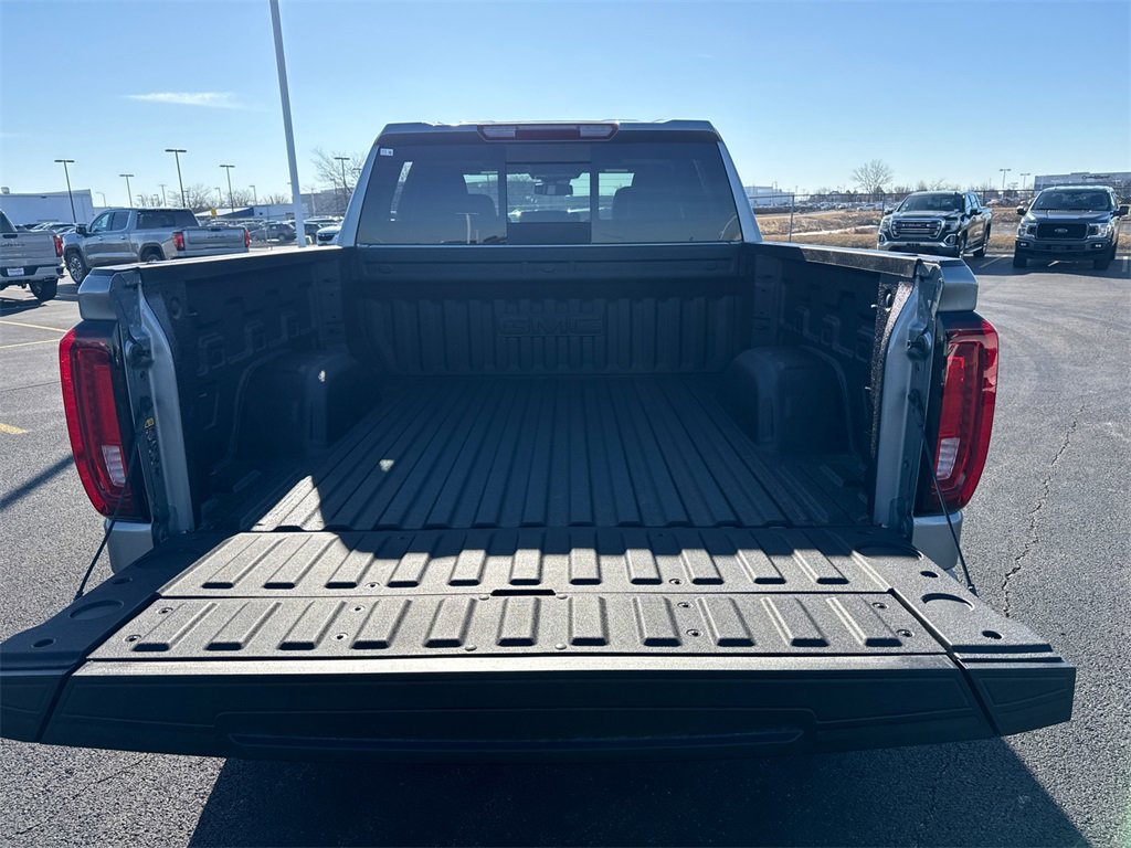 2026 GMC SIERRA - Image 34