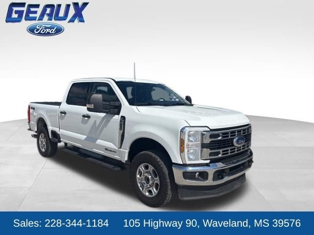 2025 Ford F-250 XLT 4x4 Crew Cab 6-3/4' Box's photo
