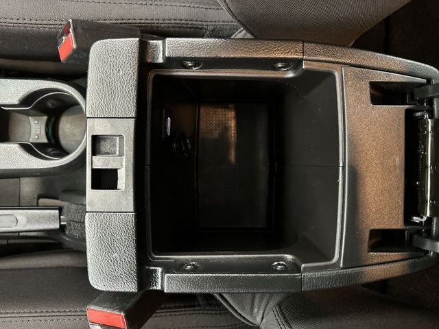 Used 2017 Silver Jeep Sport image 19