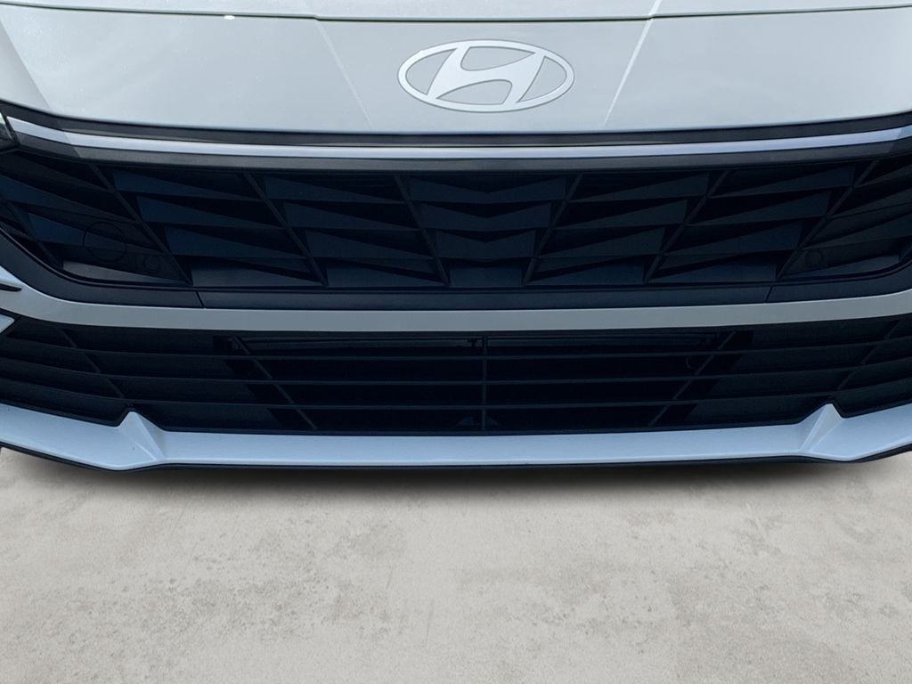 2026 Hyundai Elantra SE - Photo 41